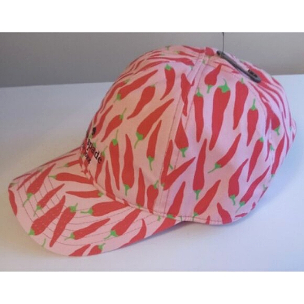 Kate Spade Baseball Cap - Picture 3 of 7